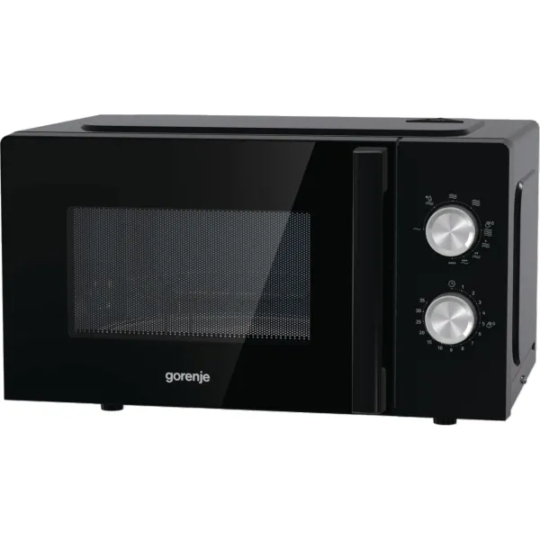 Печь микроволновая MO20E2BH Gorenje (MO20E2BH) - Фото 1