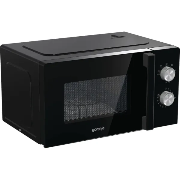 Печь микроволновая MO20E2BH Gorenje (MO20E2BH) - Фото 5