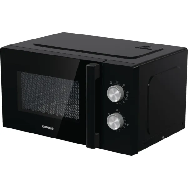 Печь микроволновая MO20E2BH Gorenje (MO20E2BH) - Фото 6