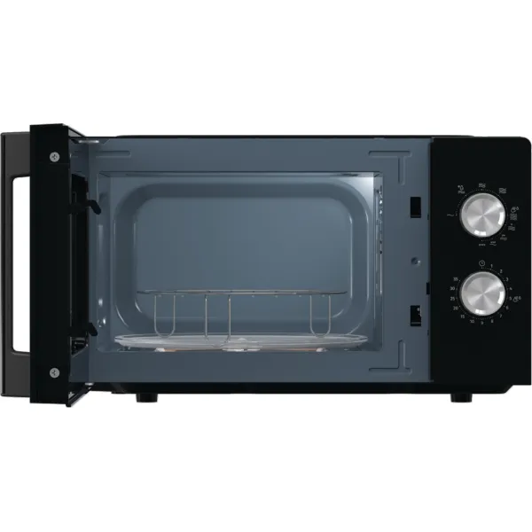 Печь микроволновая MO20E2BH Gorenje (MO20E2BH) - Фото 9