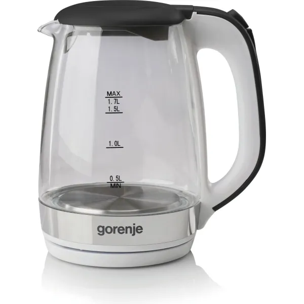 Електрочайник K17GXG Gorenje (K17GXG)