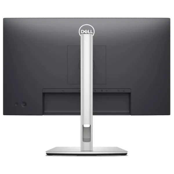 Монитор 23.8" P2425HE HDMI, 2xDP, USB-C, IPS, 100Hz, sRGB 99%, Pivot DELL (210-BMJB) - Фото 2