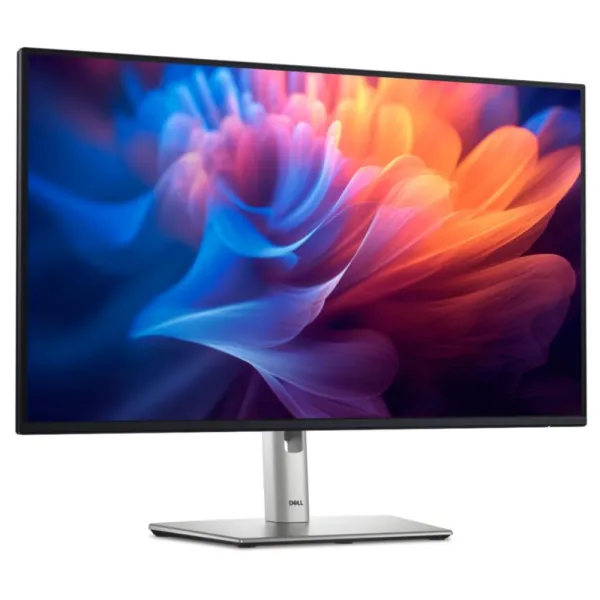 Монитор 27" P2725H D-Sub, HDMI, DP, USB3.2, IPS, 100Hz, sRGB 99%, Pivot DELL (210-BMGC) - Фото 3