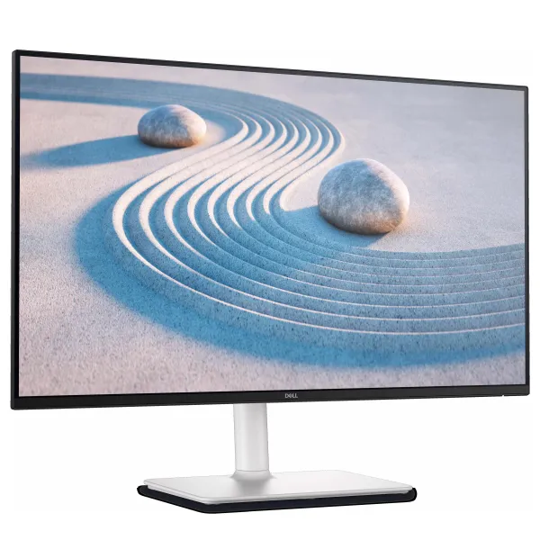Монитор 27" S2725HS 2xHDMI, MM, IPS, 100Hz, sRGB 99%, Pivot DELL (210-BMHG) - Фото 3
