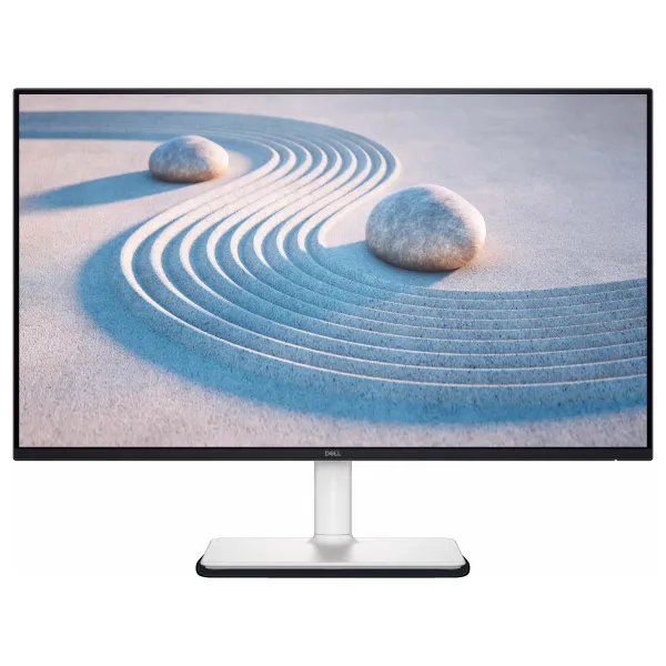Монитор 27" S2725HS 2xHDMI, MM, IPS, 100Hz, sRGB 99%, Pivot DELL (210-BMHG)