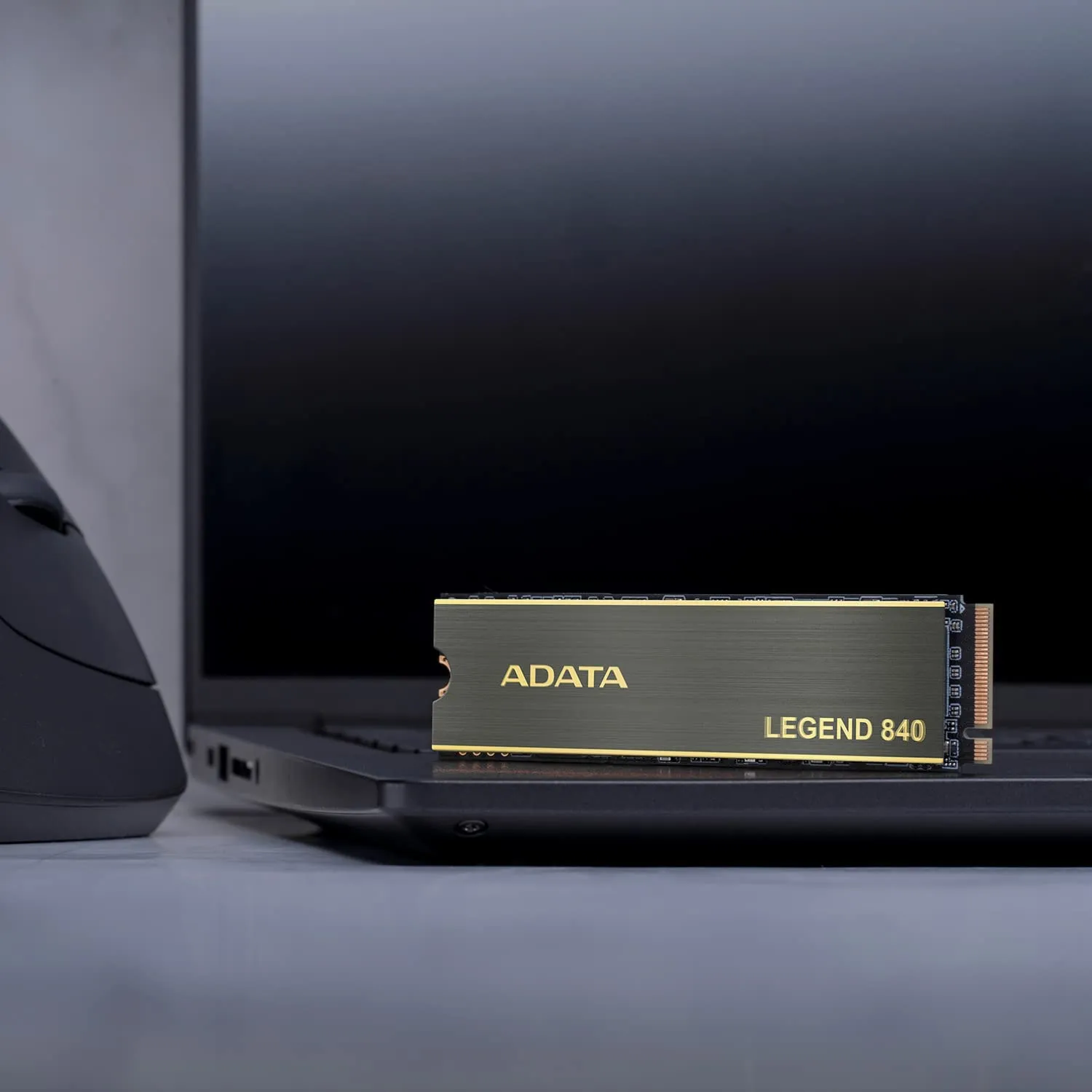 Накопитель SSD LEGEND 840 1TB, M.2, PCIe 4.0 ADATA (ALEG-840-1TCS) - Фото 7