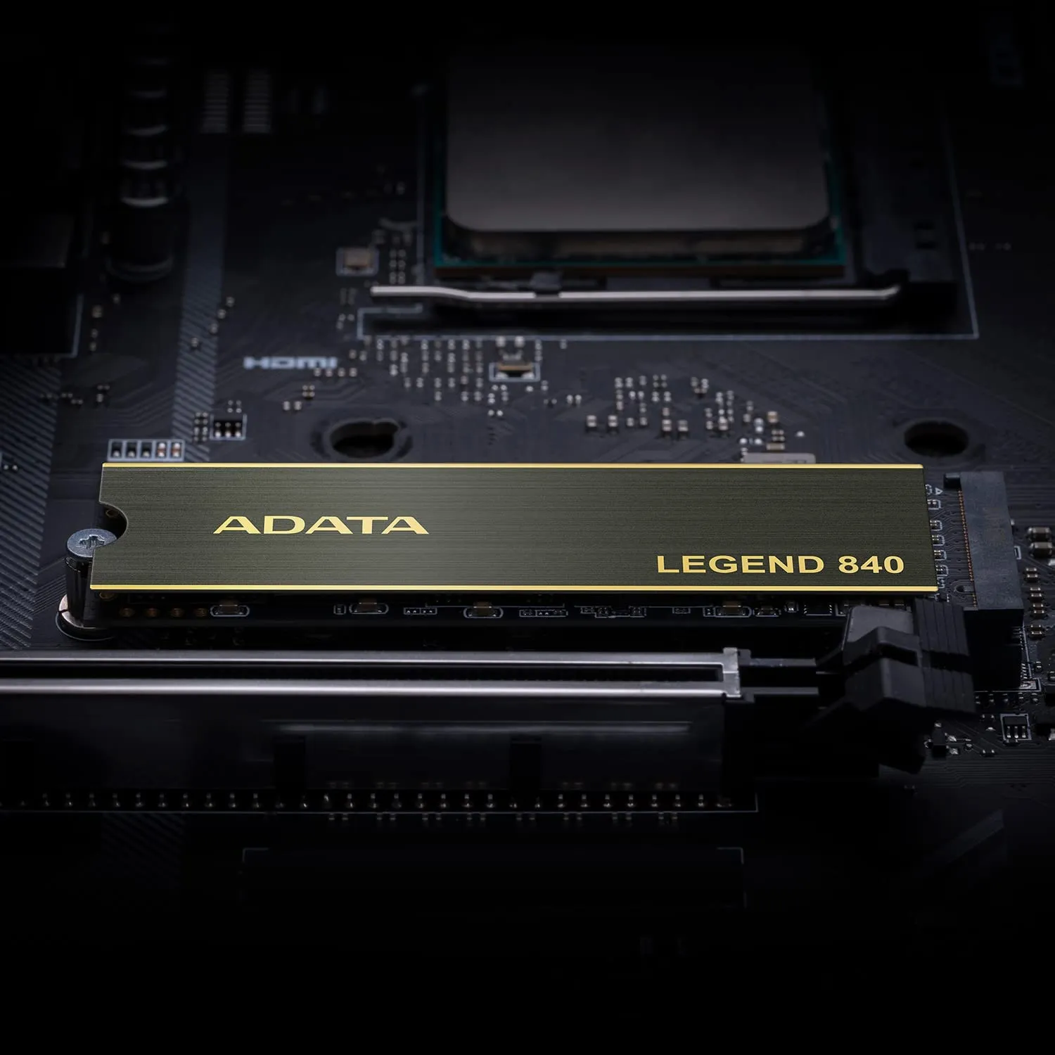 Накопитель SSD LEGEND 840 1TB, M.2, PCIe 4.0 ADATA (ALEG-840-1TCS) - Фото 10