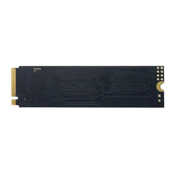 Накопитель SSD P310 240GB, M.2, PCIe 3.0 Patriot (P310P240GM28) - Фото 4