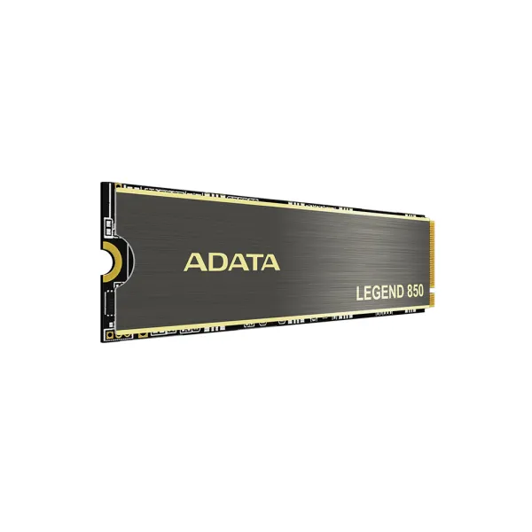 Накопичувач SSD LEGEND 850, 2TB, M.2, PCIe 4.0 ADATA (ALEG-850-2TCS) - Фото 2