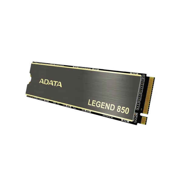 Накопичувач SSD LEGEND 850, 2TB, M.2, PCIe 4.0 ADATA (ALEG-850-2TCS) - Фото 3