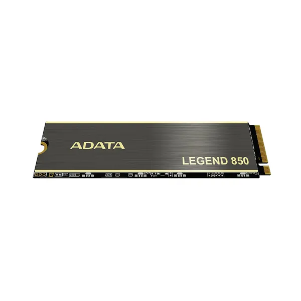 Накопичувач SSD LEGEND 850, 2TB, M.2, PCIe 4.0 ADATA (ALEG-850-2TCS) - Фото 4