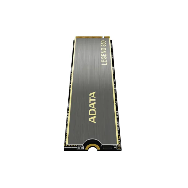 Накопичувач SSD LEGEND 850, 2TB, M.2, PCIe 4.0 ADATA (ALEG-850-2TCS) - Фото 9