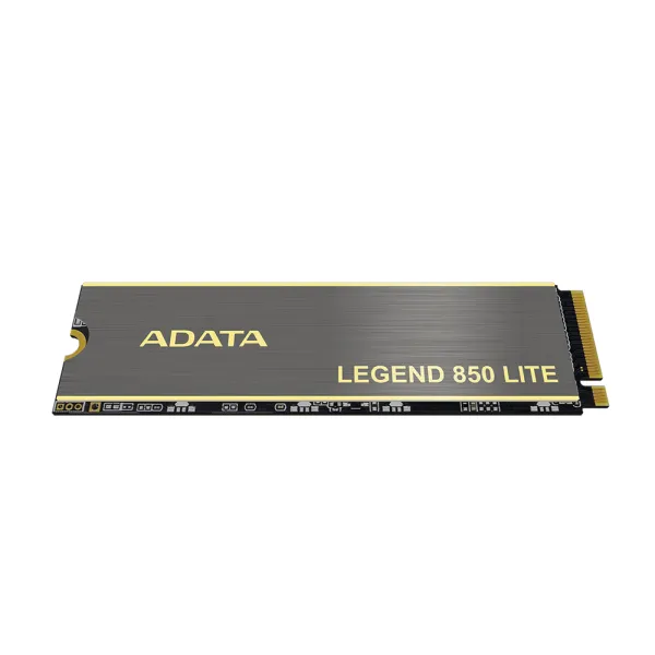 Накопитель SSD LEGEND 850 Lite 2TB, M.2, PCIe 4.0 ADATA (ALEG-850L-2000GCS) - Фото 3