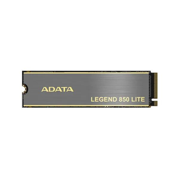 Накопитель SSD LEGEND 850 Lite 2TB, M.2, PCIe 4.0 ADATA (ALEG-850L-2000GCS)