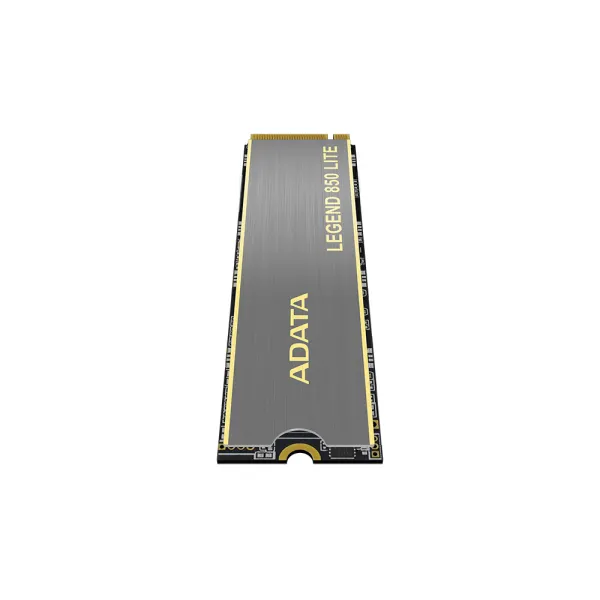 Накопитель SSD LEGEND 850 Lite 1TB, M.2, PCIe 4.0 ADATA (ALEG-850L-1000GCS) - Фото 1