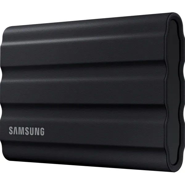 Накопичувач портативний SSD T7 Shield 1TB USB 3.2, Type-C Samsung (MU-PE1T0S/EU) - Фото 8