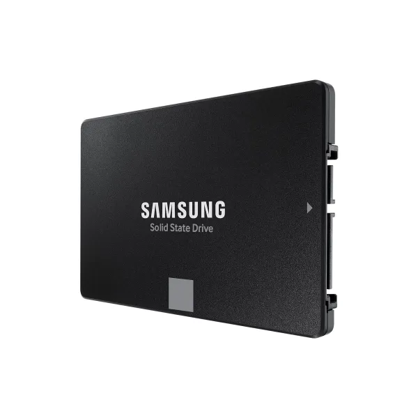 Накопитель SSD 870EVO 250GB, 2.5", SATA Samsung (MZ-77E250B/EU) - Фото 6