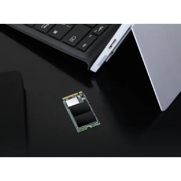 Накопитель SSD MTE400S 256GB, M.2, PCIe 3.0 Transcend (TS256GMTE400S) - Фото 1