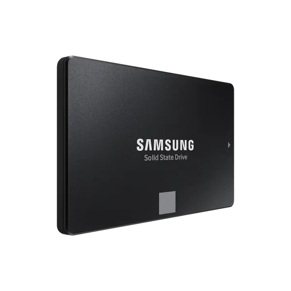Накопитель SSD 870EVO 1TB , 2.5", SATA  Samsung (MZ-77E1T0B/EU) - Фото 5