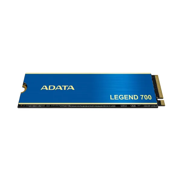 Накопитель SSD XPG LEGEND 700 512GB, M.2, PCIe 3.0 ADATA (ALEG-700-512GCS) - Фото 1