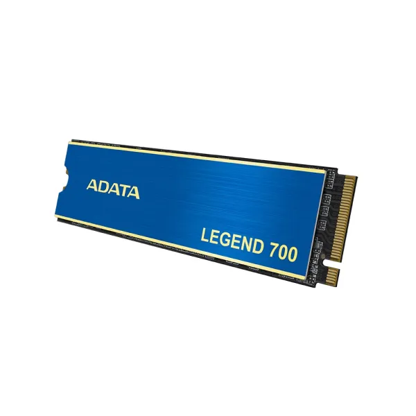 Накопитель SSD XPG LEGEND 700 512GB, M.2, PCIe 3.0 ADATA (ALEG-700-512GCS) - Фото 5