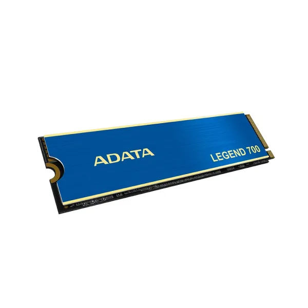 Накопитель SSD XPG LEGEND 700 512GB, M.2, PCIe 3.0 ADATA (ALEG-700-512GCS) - Фото 6
