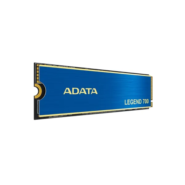 Накопитель SSD XPG LEGEND 700 512GB, M.2, PCIe 3.0 ADATA (ALEG-700-512GCS) - Фото 8