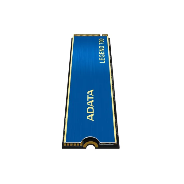 Накопитель SSD XPG LEGEND 700 512GB, M.2, PCIe 3.0 ADATA (ALEG-700-512GCS) - Фото 10
