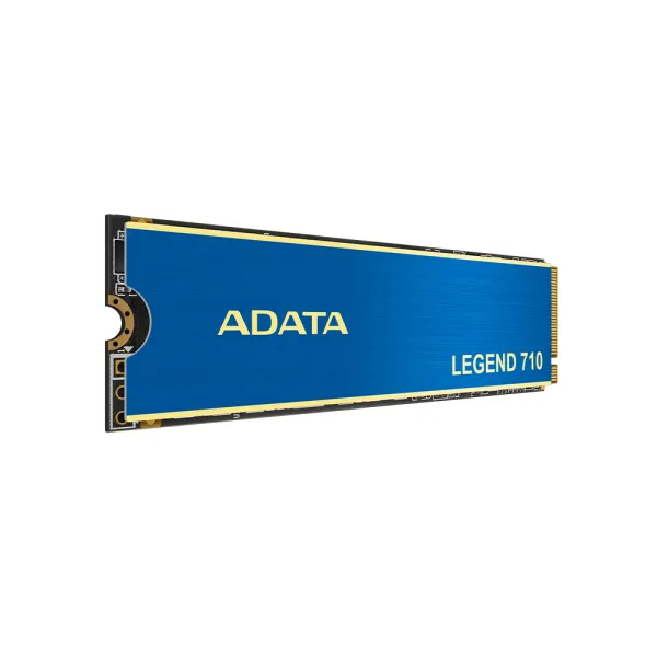 Накопитель SSD XPG LEGEND 710 512GB, M.2, PCIe 3.0 ADATA (ALEG-710-512GCS) - Фото 7