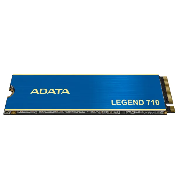 Накопитель SSD XPG LEGEND 710 512GB, M.2, PCIe 3.0 ADATA (ALEG-710-512GCS) - Фото 8