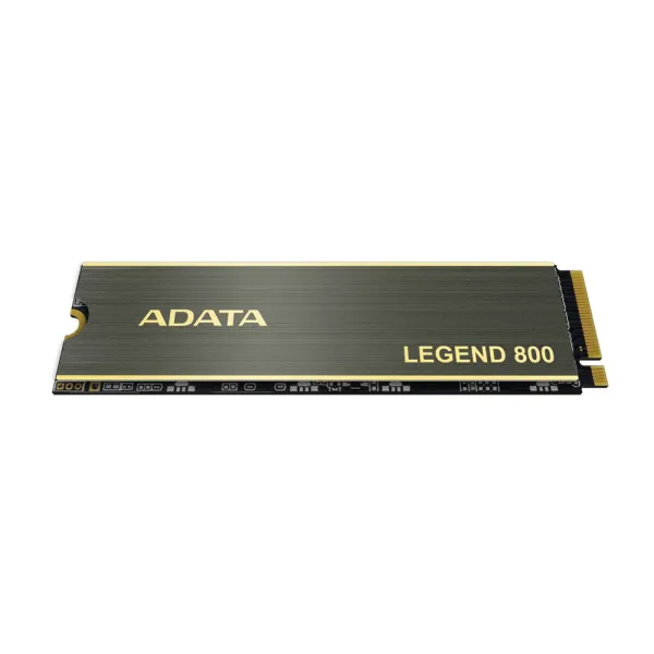 Накопичувач SSD XPG LEGEND 800 2TB, M.2, PCIe 4.0 ADATA (ALEG-800-2000GCS) - Фото 4