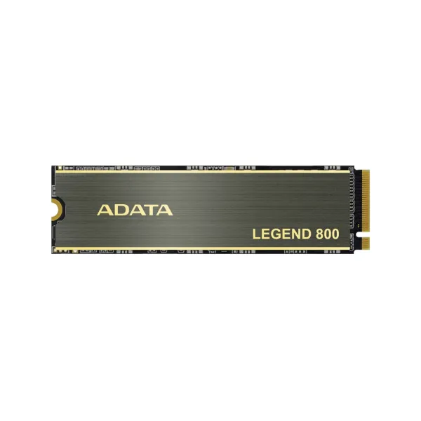 Накопичувач SSD XPG LEGEND 800 2TB, M.2, PCIe 4.0 ADATA (ALEG-800-2000GCS)