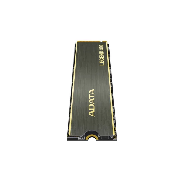 Накопичувач SSD XPG LEGEND 800 2TB, M.2, PCIe 4.0 ADATA (ALEG-800-2000GCS) - Фото 11