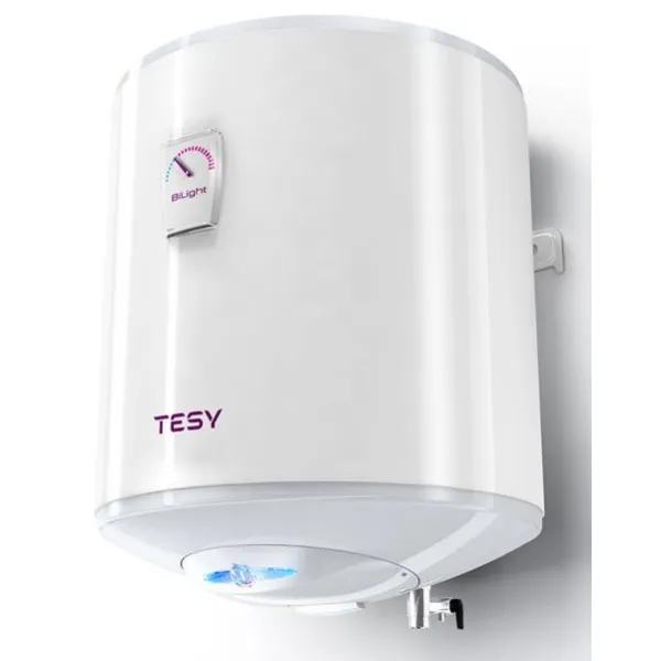 Водонагреватель Bilight GCV 504420 B11 TSRC 50 л Tesy (304398) - Фото 12