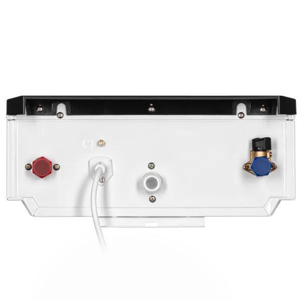 Газовая колонка X3 10л/мин 20кВт Ardesto (TFGBH-10T-X3-WHITE) - Фото 1