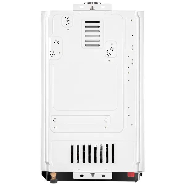 Газовая колонка X3 10л/мин 20кВт Ardesto (TFGBH-10T-X3-WHITE) - Фото 11