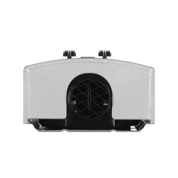 Газова колонка X2 10 л/хв Ardesto (TFGBH-10B-X2-STEEL) - Фото 13
