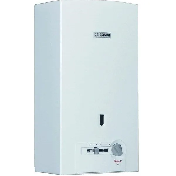 Газова колонка Therm 4000 WR 10-2 P 10л/хв Bosch (7701331615) - Фото 1