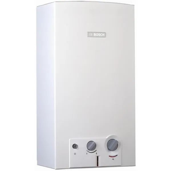 Газова колонка Therm 4000 WR 10-2 B 10л/хв Bosch (7701331617) - Фото 2