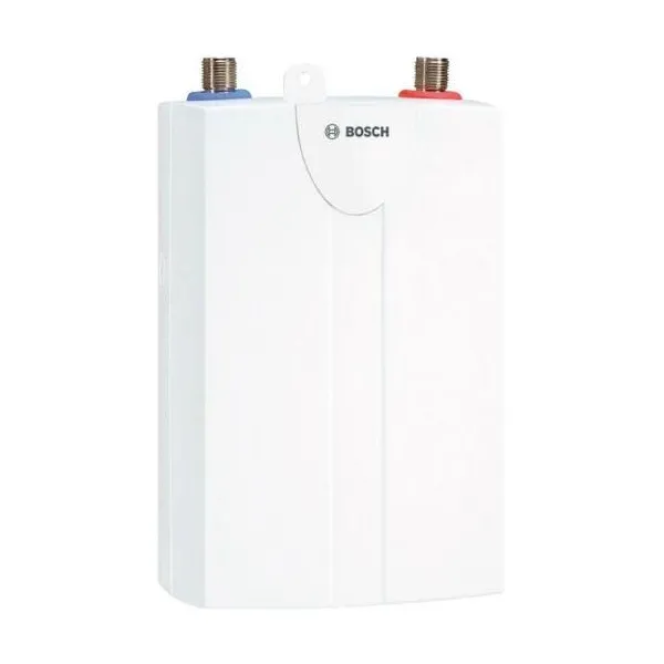 Водонагрівач Tronic 1000 6 T 3 л/хв Bosch (7736504718) - Фото 3