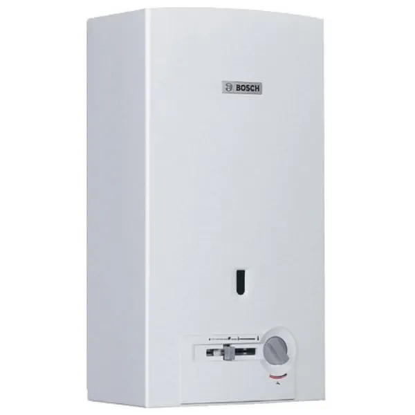 Газова колонка Therm 4000 WR 13-2P 13л/мин Bosch (7702331716) - Фото 5