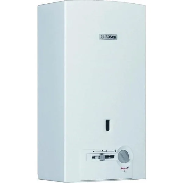 Газова колонка Therm 4000 WR 15-2 P 15л/хв Bosch (7703331746) - Фото 9