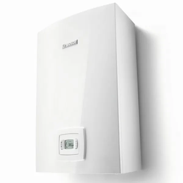 Газовая колонка Therm 4000 S WTD 18 л/мин Bosch (7736502894) - Фото 1