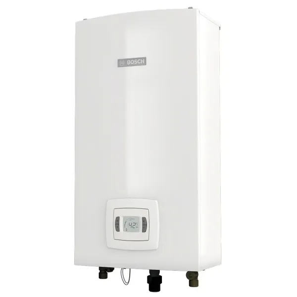 Газовая колонка Therm 4000 S WTD 18 л/мин Bosch (7736502894)