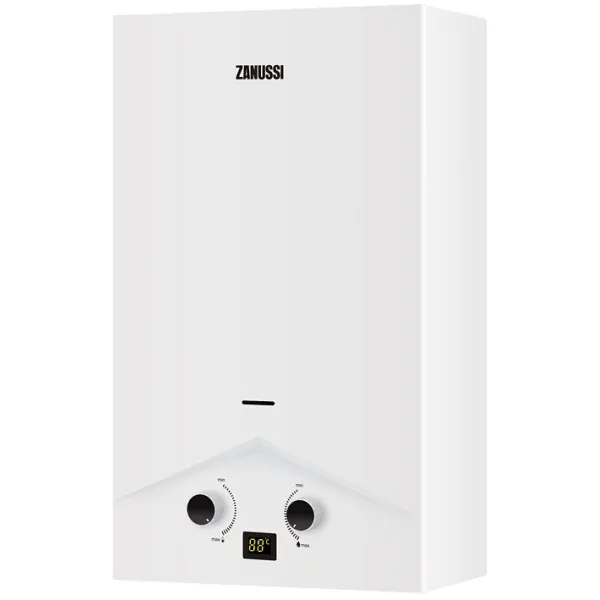 Газовая колонка GWH 10 Rivo 10 л/мин Zanussi (GWH10RIVO)