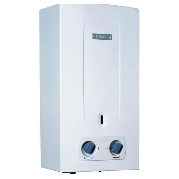 Газова колонка Therm 2000 W 10 KB 10л/хв Bosch (7736500992) - Фото 11