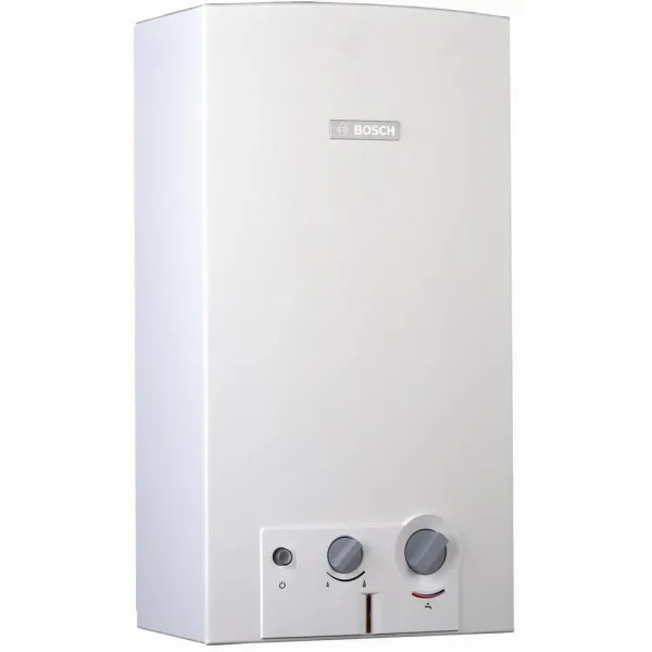 Газова колонка Therm 4000 WR 13-2 B 13л/хв Bosch (7702331718) - Фото 12