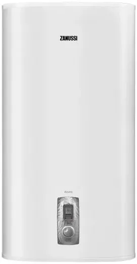 Водонагреватель ZWH/S100AZURRO 100 л Zanussi (ZWH/S100AZURRO) - Фото 1