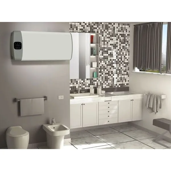 Водонагрівач VLS EVO 80 EU 80 л Ariston (3626146) - Фото 4