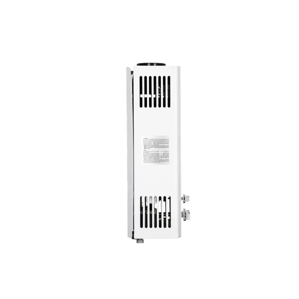 Газовая колонка X1 10 л/мин Ardesto (TFGBH-10B-X1-WHITE) - Фото 9